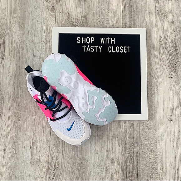 Nike react presto sneakers - Picture 8 of 9